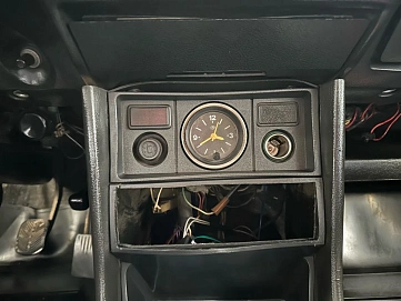 Lada (ВАЗ) 2107, 1998г, передний привод, механика