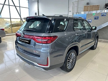 Changan CS95, 2022г, полный привод, автомат