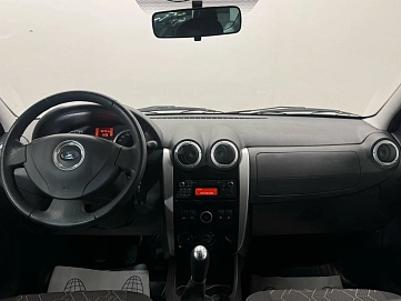 Lada (ВАЗ) , 2019г., передний привод, механика