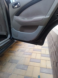 Chevrolet Lacetti, 2008г, передний привод, механика