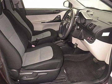 Toyota iQ, 2011г, передний привод, вариатор