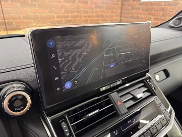 Toyota Land Cruiser, 2025г, полный привод, автомат