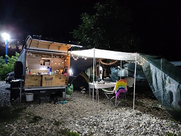 Атлас Трейлер Прицеп, 2022г