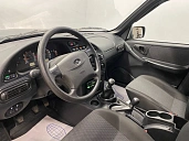 Lada (ВАЗ) Niva Travel, 2022г., полный привод, механика