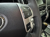 Toyota Land Cruiser, 2012г., полный привод, автомат