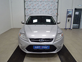 Ford Mondeo, 2012г., передний привод, автомат