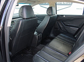 Volkswagen Passat, 2010г., передний привод, механика