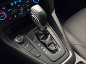 Ford Focus, 2018г., передний привод, автомат