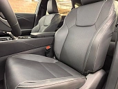 Lexus RX, 2025г., полный привод, автомат