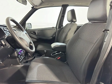 Lada (ВАЗ) Niva Travel, 2024г, полный привод, механика