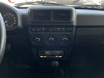 Lada (ВАЗ) Niva Legend, 2023г, полный привод, механика