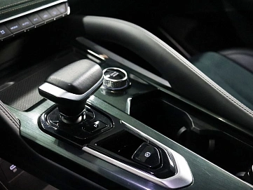 Geely Monjaro, 2023г, полный привод, автомат