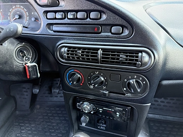 Lada (ВАЗ) Niva, 2020г, полный привод, механика