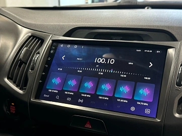 Kia Sportage, 2013г, полный привод, автомат