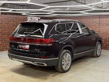 Volkswagen Teramont, 2024г, полный привод, автомат
