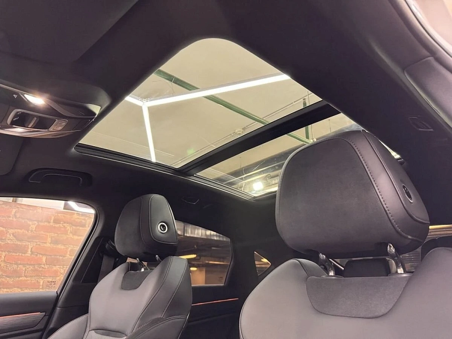 Geely Tugella, 2024г., полный привод, автомат