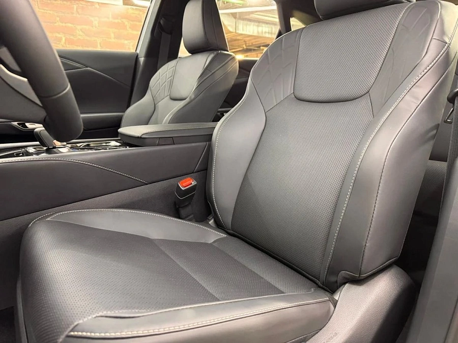 Lexus RX, 2025г., полный привод, автомат