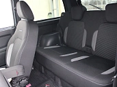 Lada (ВАЗ) Niva Legend, 2025г., полный привод, механика