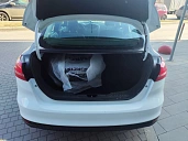 Ford Focus, 2019г., передний привод, механика