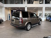 Land Rover Discovery, 2014г., полный привод, автомат