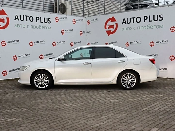 Toyota Camry, 2014г, передний привод, автомат