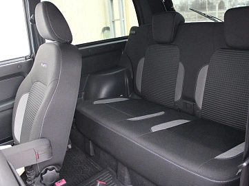 Lada (ВАЗ) Niva Legend, 2025г, полный привод, механика