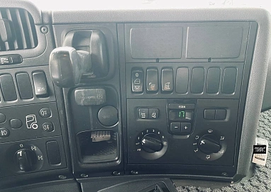 Scania P series, 2012г, Механическая