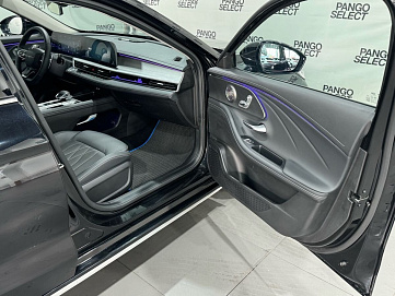 Chery Arrizo 8, 2023г, передний привод, автомат