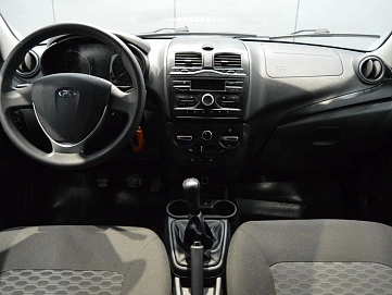 Lada (ВАЗ) Granta, 2024г, передний привод, механика