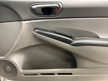 Honda Civic, 2006г, передний привод, механика