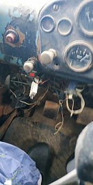 ГАЗ 53, 1991г, Задний привод, Механическая