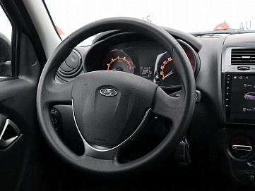 Lada (ВАЗ) Granta, 2023г, передний привод, механика