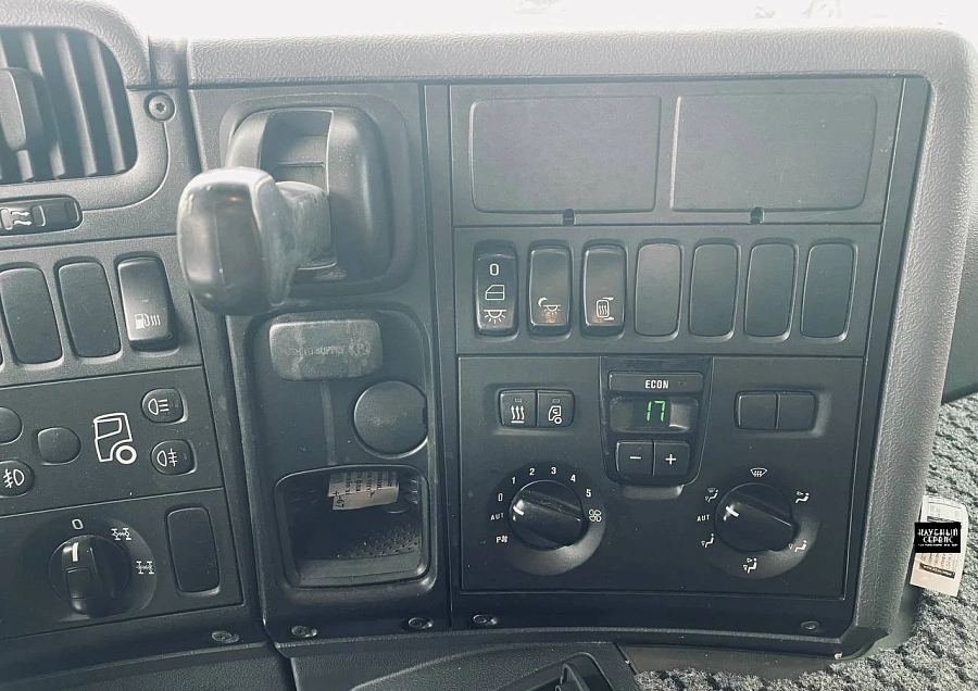 Scania P series, 2012г.