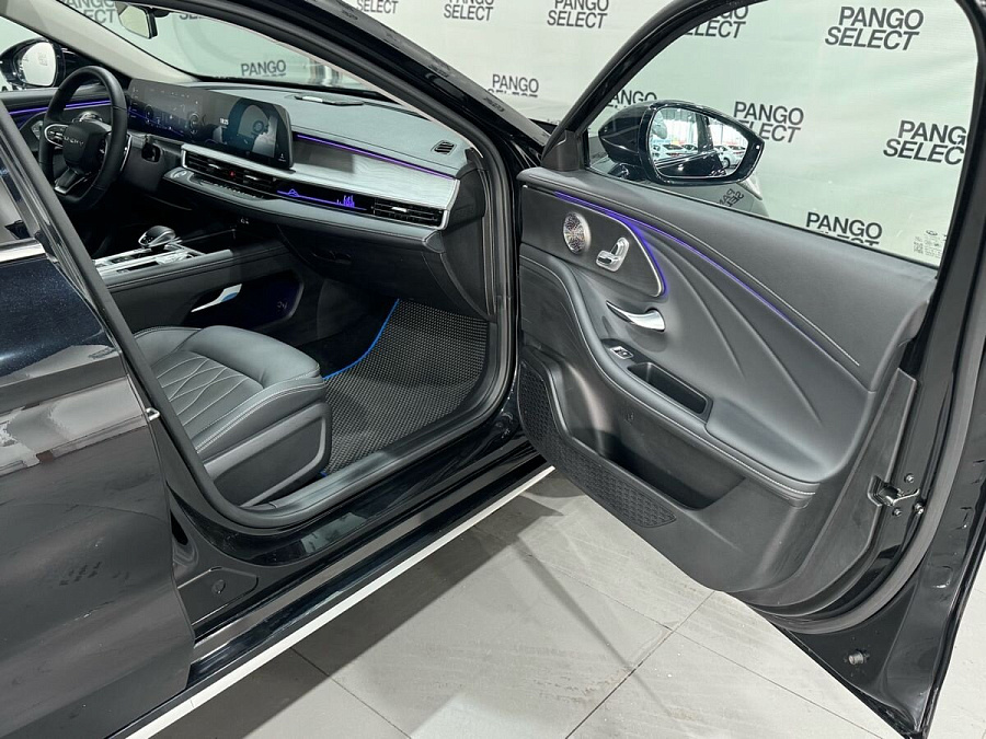 Chery Arrizo 8, 2023г., передний привод, автомат