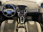 Ford , 2012г., передний привод, автомат