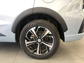 JAC JS6, 2024г., передний привод, робот