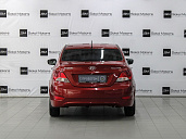 Hyundai Solaris, 2011г., передний привод, механика
