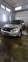 Toyota RAV4, 2006г., полный привод, автомат