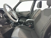 Lada (ВАЗ) Niva Travel, 2025г., полный привод, механика