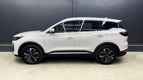 Chery Tiggo 7 Pro Plug-in Hybrid, 2023г, передний привод, автомат