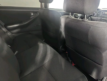 Toyota Corolla, 2006г, передний привод, автомат