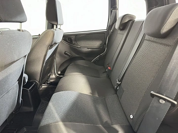 Lada (ВАЗ) Niva Travel, 2025г, полный привод, механика