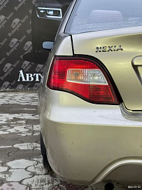 Daewoo Nexia, 2012г, передний привод, механика