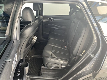 Kia Sorento, 2022г, полный привод, автомат