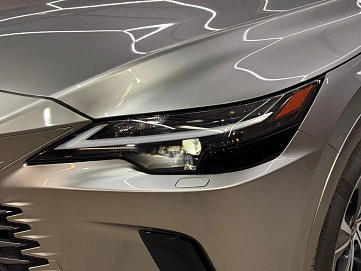 Lexus RX, 2025г, полный привод, автомат