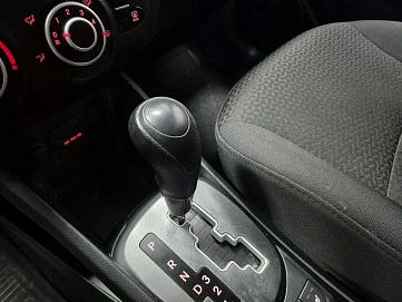 Kia Rio, 2012г, передний привод, автомат