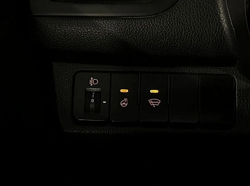 Kia Rio, 2016г, передний привод, механика