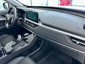 Xcite X-Cross 7, 2024г, передний привод, вариатор