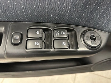 Hyundai Getz, 2008г., передний привод, автомат