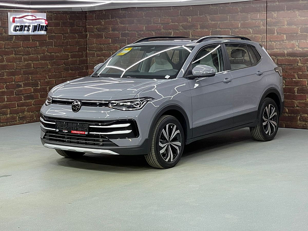 Volkswagen Tharu XR, 2024г., передний привод, автомат